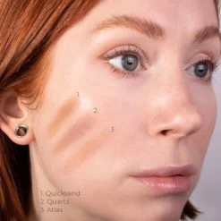 Lethal Cosmetics MAGNETIC™ Face Powder - Bronzers