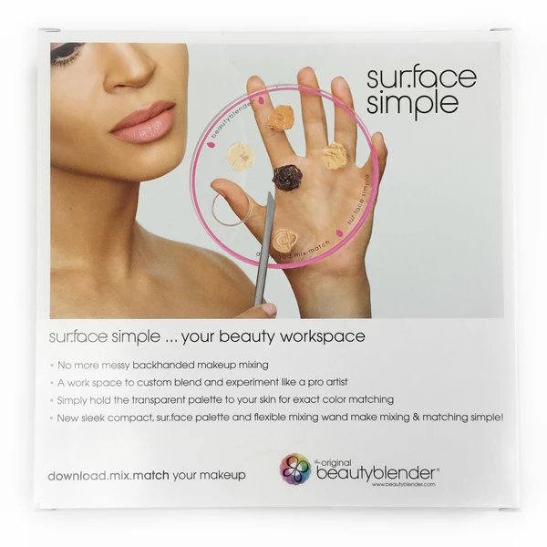 Beautyblender® Sur.Face Simple 6 Beautyblender® Sur.Face Simple