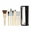 Bdellium Tools SFX Brush Set 8 Pc. (3rd Collection) Kits & Tools