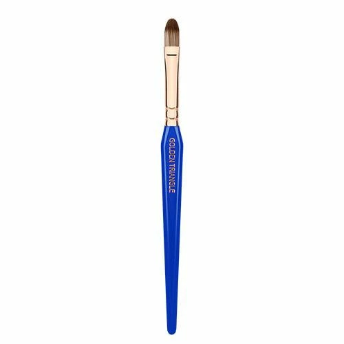 Bdellium Tools Golden Triangle Brushes For Face Kits & Tools 6 Bdellium Tools Golden Triangle Brushes For Face Kits & Tools