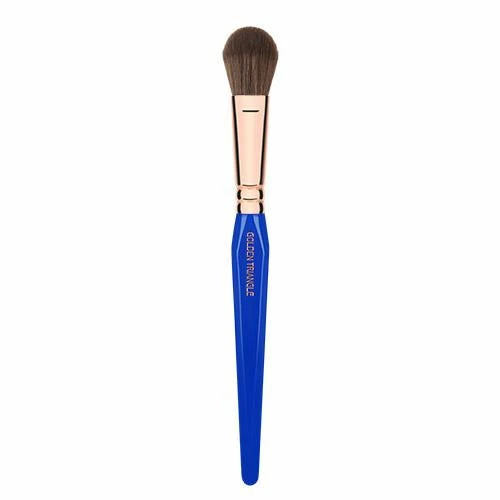 Bdellium Tools Golden Triangle Brushes For Face Kits & Tools 8 Bdellium Tools Golden Triangle Brushes For Face Kits & Tools