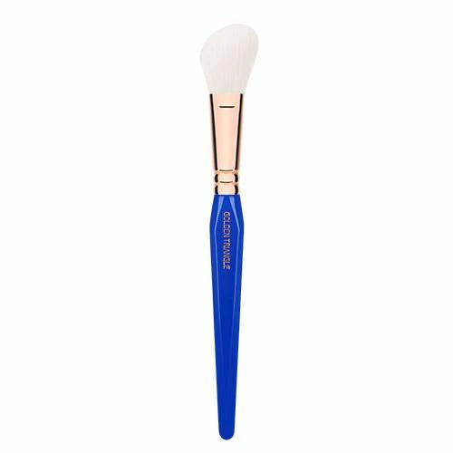 Bdellium Tools Golden Triangle Brushes For Face Kits & Tools 9 Bdellium Tools Golden Triangle Brushes For Face Kits & Tools