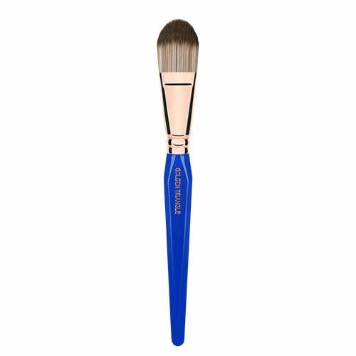 Bdellium Tools Golden Triangle Brushes For Face Kits & Tools 13 Bdellium Tools Golden Triangle Brushes For Face Kits & Tools