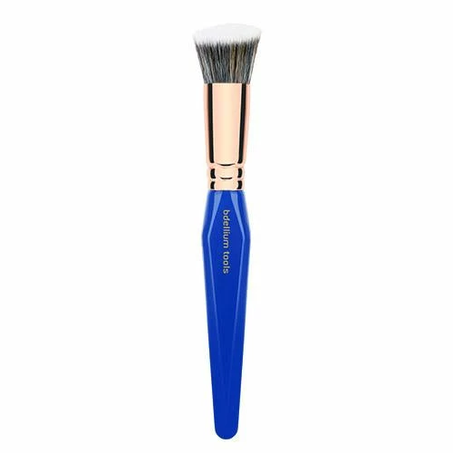 Bdellium Tools Golden Triangle Brushes For Face Kits & Tools 18 Bdellium Tools Golden Triangle Brushes For Face Kits & Tools