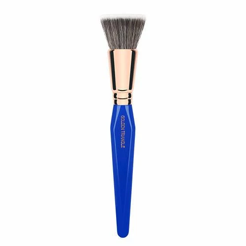 Bdellium Tools Golden Triangle Brushes For Face Kits & Tools 19 Bdellium Tools Golden Triangle Brushes For Face Kits & Tools