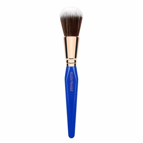 Bdellium Tools Golden Triangle Brushes For Face Kits & Tools 20 Bdellium Tools Golden Triangle Brushes For Face Kits & Tools