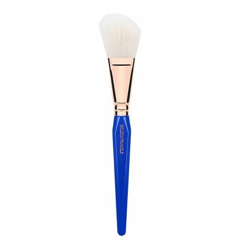 Bdellium Tools Golden Triangle Brushes For Face Kits & Tools 23 Bdellium Tools Golden Triangle Brushes For Face Kits & Tools