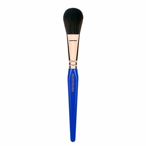 Bdellium Tools Golden Triangle Brushes For Face Kits & Tools 24 Bdellium Tools Golden Triangle Brushes For Face Kits & Tools
