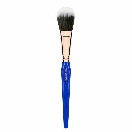 Bdellium Tools Golden Triangle Brushes For Face Kits & Tools 25 Bdellium Tools Golden Triangle Brushes For Face Kits & Tools