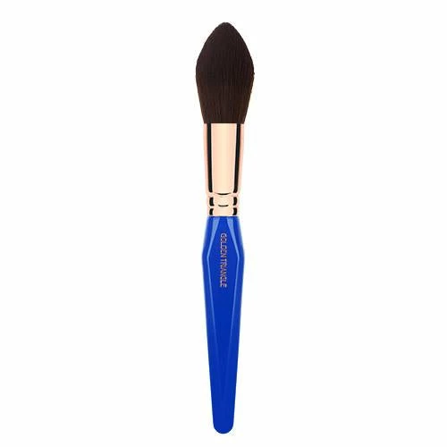 Bdellium Tools Golden Triangle Brushes For Face Kits & Tools 27 Bdellium Tools Golden Triangle Brushes For Face Kits & Tools