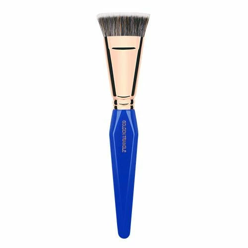 Bdellium Tools Golden Triangle Brushes For Face Kits & Tools 30 Bdellium Tools Golden Triangle Brushes For Face Kits & Tools