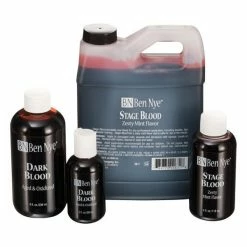 Ben Nye Dark Blood 10 Ben Nye Dark Blood