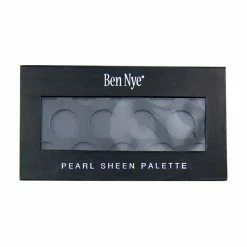 Ben Nye Empty 14-Well Refillable Palette