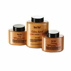 SAMPLE Ben Nye Mojave Luxury Powder 4 SAMPLE Ben Nye Mojave Luxury Powder