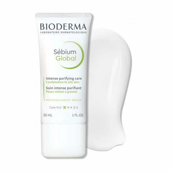 Face Bioderma Sebium Global 2 Face Bioderma Sebium Global