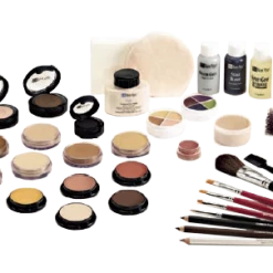 Ben Nye Master Production Film Kit (FK-1)