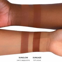 Jouer Sunswept Bronzer Duo