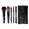 Royal And Langnickel Brush Essentials Purple 6pc Travel Kit Kits & Tools