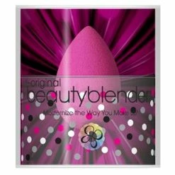 Beautyblender® SINGLE Original PINK Kits & Tools