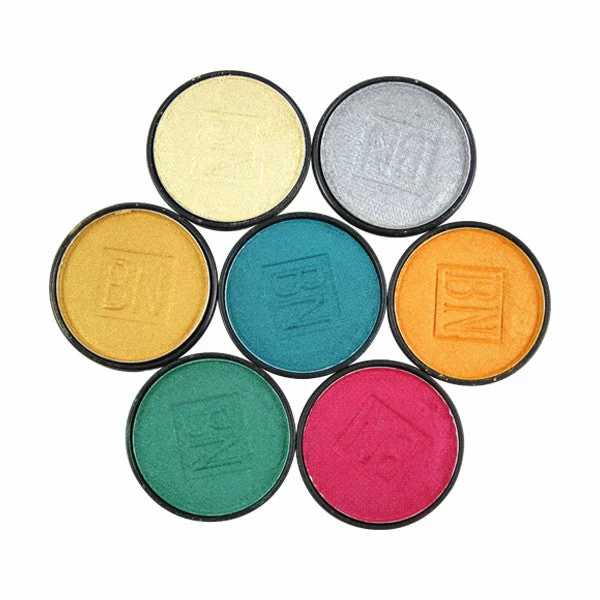 Ben Nye Lumiere Grand Color Refill 3 Ben Nye Lumiere Grand Color Refill