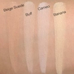 Ben Nye Beige Suede Bella Luxury Powder