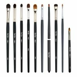 Ben Nye Fine Detail Makeup Brush