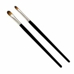 Ben Nye Makeup Brush - Dome