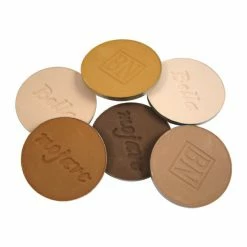 Ben Nye MediaPRO Poudre - Refill Size