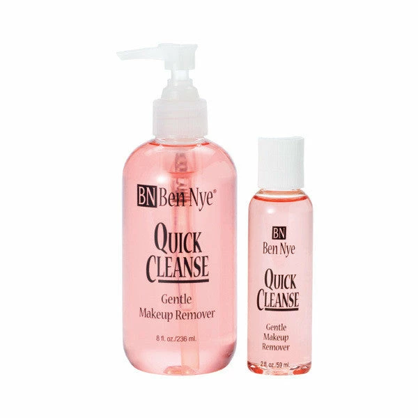 Ben Nye Quick Cleanse 4 Ben Nye Quick Cleanse
