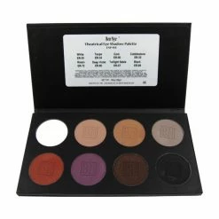 Ben Nye Theatrical Eye Shadow Palette