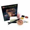 Ben Nye Cat/Lion Makeup Kit HK-5