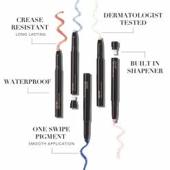 Jouer Crème Eyeshadow Crayon 11 Jouer Crème Eyeshadow Crayon