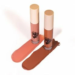 KimChi Chic Beauty Nude Sensation: Bento Babes Lip Kit 8 KimChi Chic Beauty Nude Sensation: Bento Babes Lip Kit