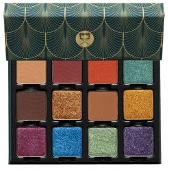 Viseart Bijouxette Étendu Eyeshadow Palette