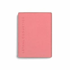 Lethal Cosmetics MAGNETIC™ Face Powder - Blush
