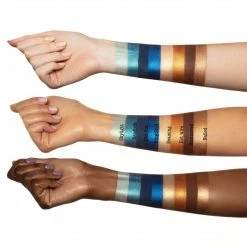 Melt Cosmetics Blueprint Palette