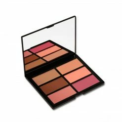 Face Cozzette Infinite Padded Palettes