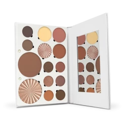 Ofra Pro Palette Boho 5 Ofra Pro Palette Boho