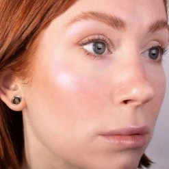 Lethal Cosmetics Magnetic Face Powder Palette - Boreal 5 Lethal Cosmetics Magnetic Face Powder Palette - Boreal