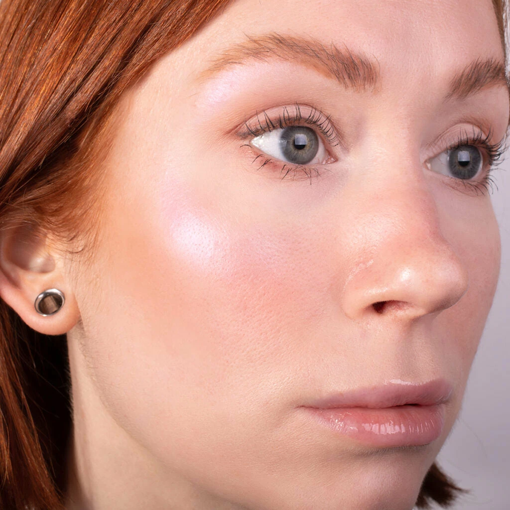 Lethal Cosmetics Magnetic Face Powder Palette - Boreal 3 Lethal Cosmetics Magnetic Face Powder Palette - Boreal