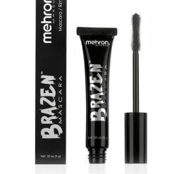 Mehron Brazen Mascara