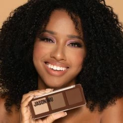 New Jason Wu Beauty Sunlight Bronzer Trio