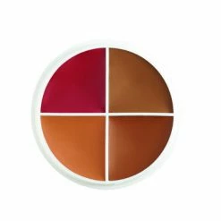 Ben Nye FX Color Wheel