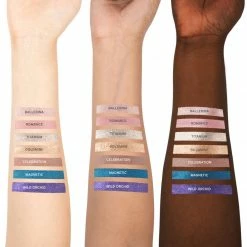 Danessa Myricks Beauty ColorFix Metallic