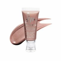 Danessa Myricks Beauty ColorFix Metallic