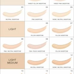 Dose Of Colors Meet Your Hue Concealer