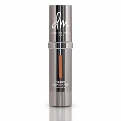 Danessa Myricks Beauty Vision Cream Cover