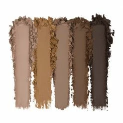 Dose Of Colors Baked Browns II Eyeshadow Palette