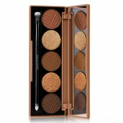 Dose Of Colors Golden Hour Eyeshadow Palette
