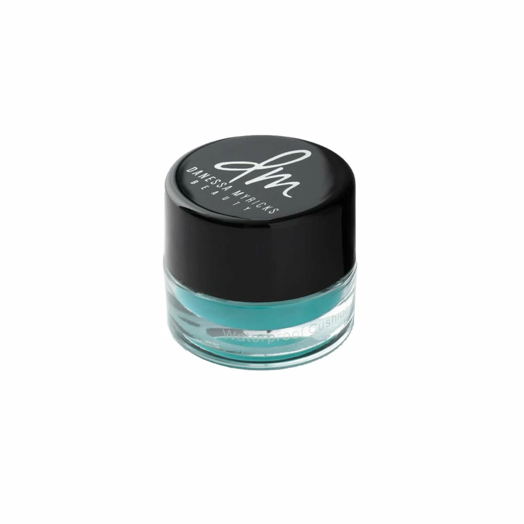Danessa Myricks Beauty Vision Eyeliner Waterproof Cushion Color 5 Danessa Myricks Beauty Vision Eyeliner Waterproof Cushion Color